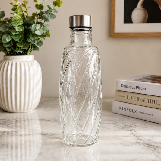 Glass Bottle