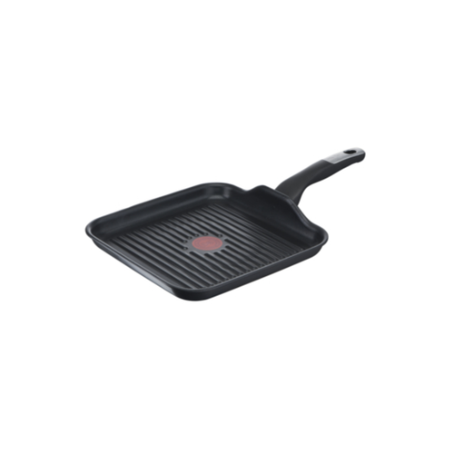 TEFAL G25540 UNLIMITED induction GRILL PAN 26X26 CM