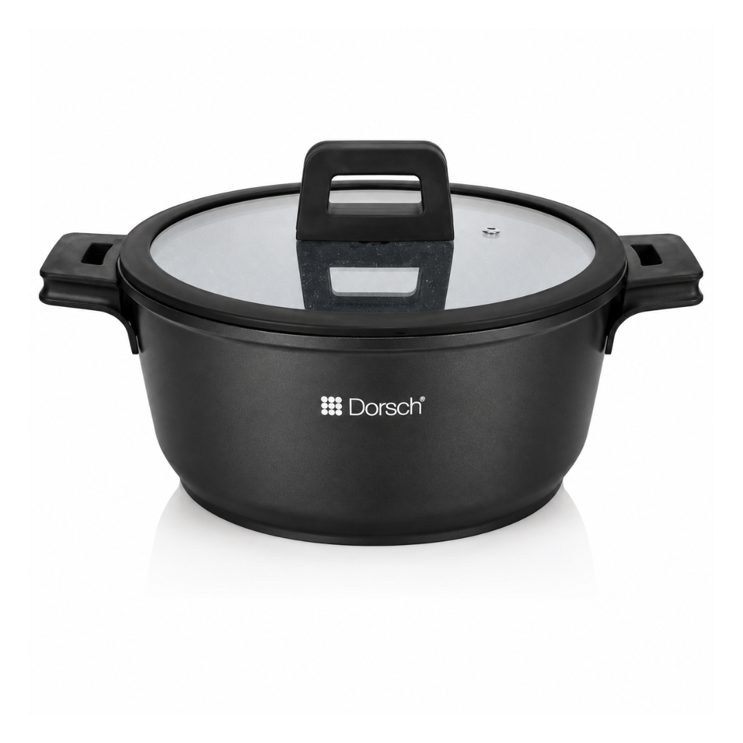 DORSCH Lifetime Cooking Pot 36cm - 13.4L