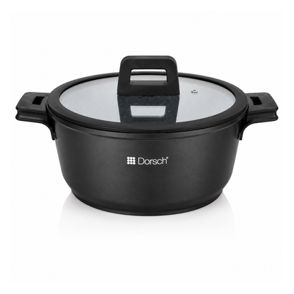 DORSCH Lifetime Cooking Pot 36cm - 13.4L