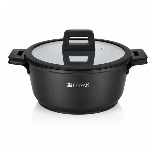 DORSCH Lifetime Cooking Pot 36cm - 13.4L