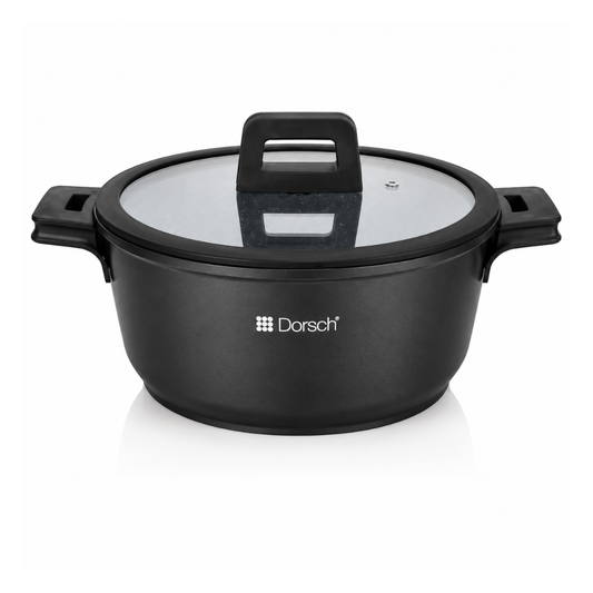 DORSCH Lifetime Cooking Pot 36cm - 13.4L