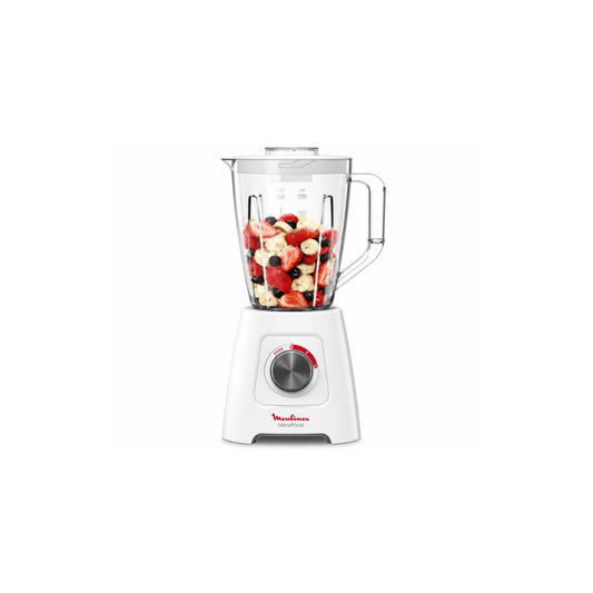 MOULINEX BLENDER LM2B2126