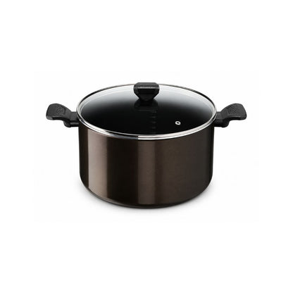 TEFAL B5544602 EASY COOK & CLEAN STEWPOT 24CM  ~4.7–5.0 L