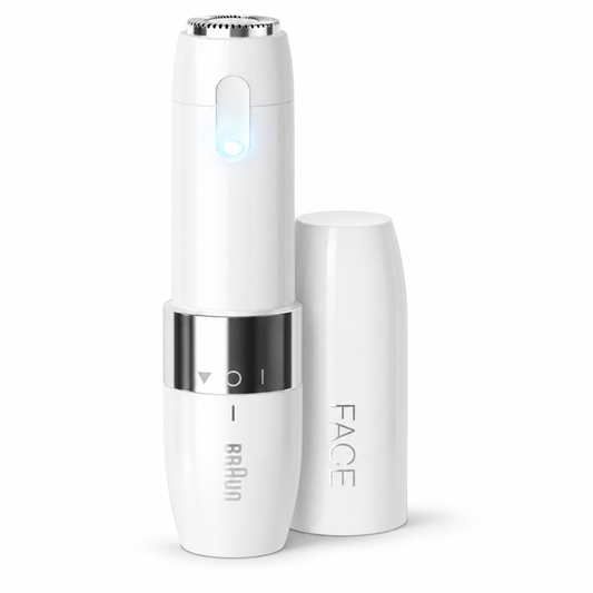 Braun Face Box Hello Face FS1000