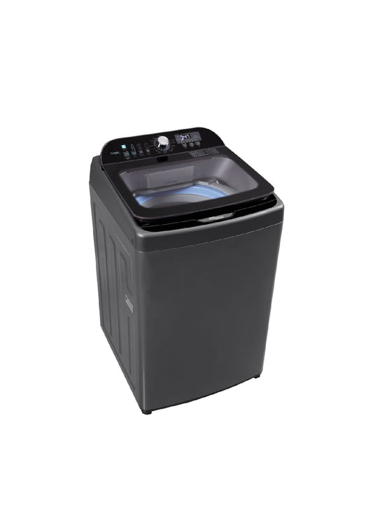 GENERAL NAF Washing Machine Top Loading 13KG  TP1310 Silver