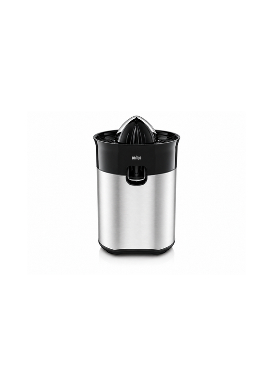 CitrusQuick 5 Citrus juicer CJ 5050 Black