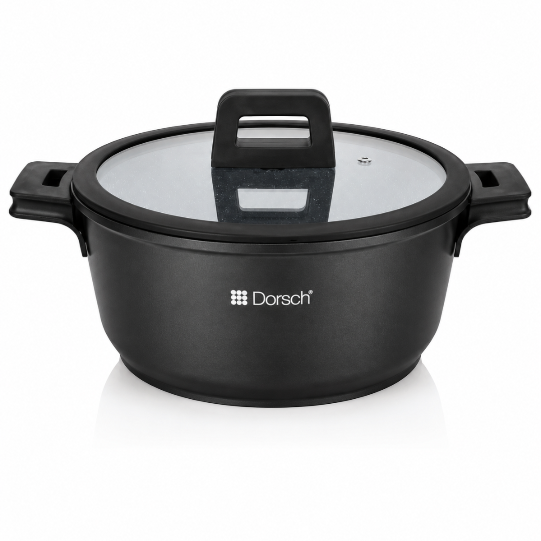 DORSCH Lifetime Cooking Pot 40cm - 19L