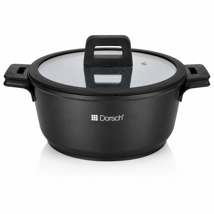 DORSCH Lifetime Cooking Pot 40cm - 19L