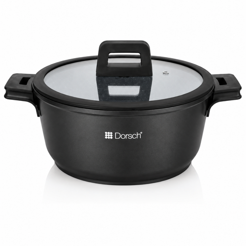 DORSCH Lifetime Cooking Pot 40cm - 19L