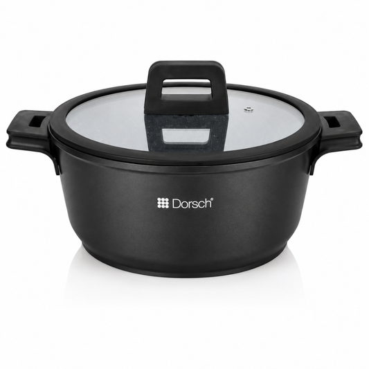 DORSCH Lifetime Cooking Pot 40cm - 19L