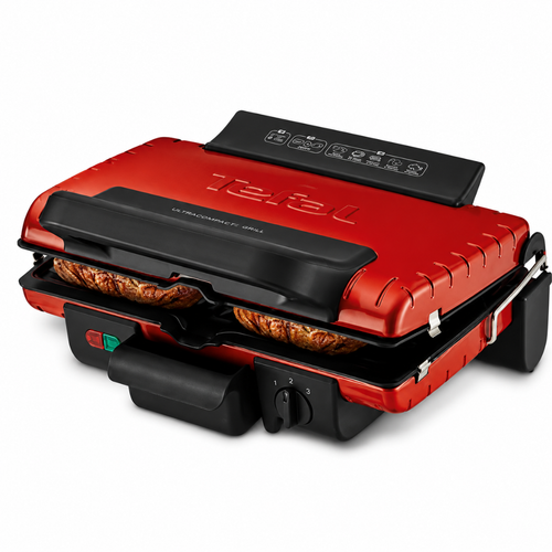 Tefal GC302528 ULTRACOMPACT GRILL