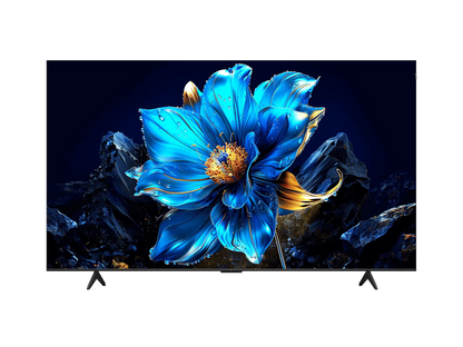 TCL 55P7K 55” QLED Google TV – 2x HDMI, 2x USB