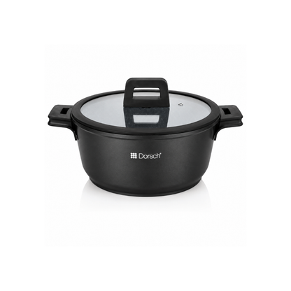 DORSCH Lifetime Cooking Pot 26cm - 5.2L