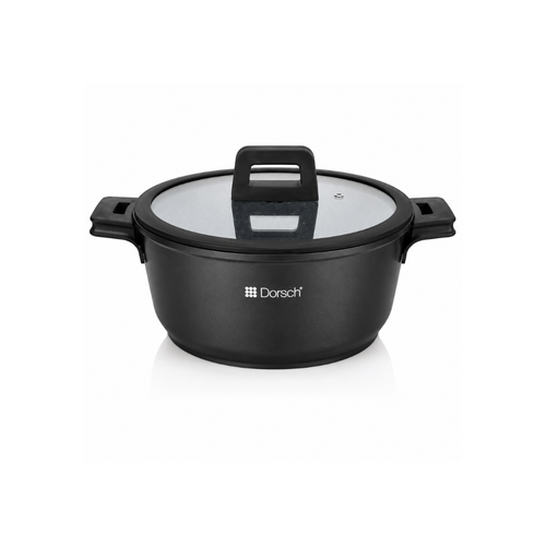DORSCH Lifetime Cooking Pot 26cm - 5.2L