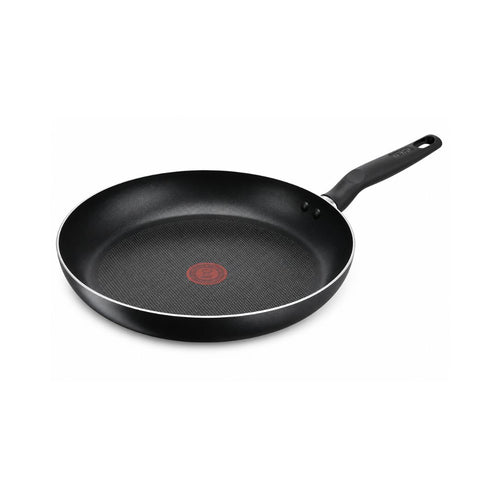 Tefal B4590684 Super Cook 28cm Fry Pan, Black, Aluminum ~3.0 L