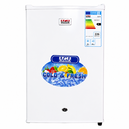 Aga Freezer AG-40   90 Liter