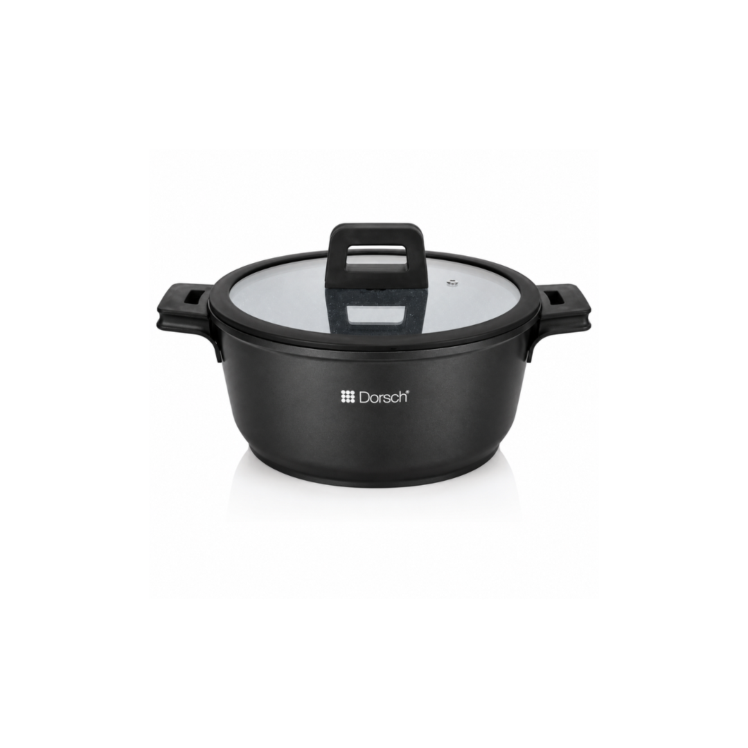DORSCH Lifetime Cooking Pot 22cm - 3L
