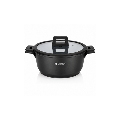 DORSCH Lifetime Cooking Pot 22cm - 3L