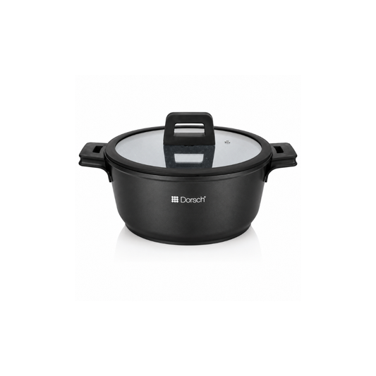 DORSCH Lifetime Cooking Pot 22cm - 3L