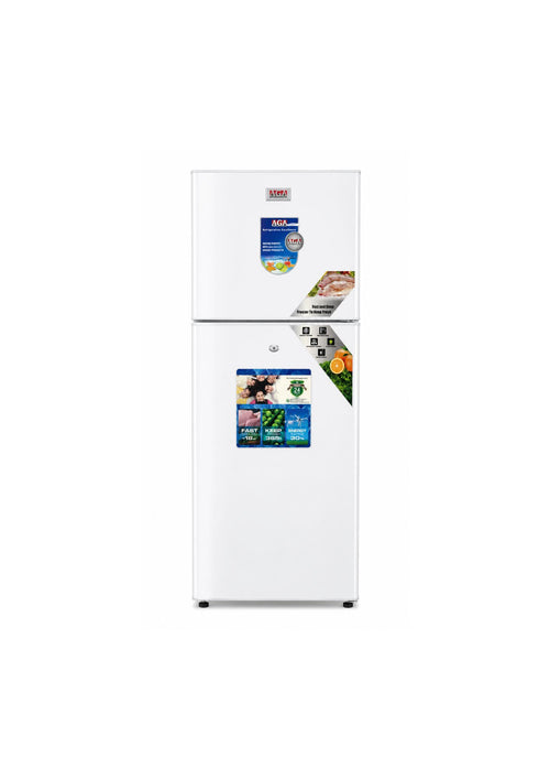 AGA Refrigerator 12FT White