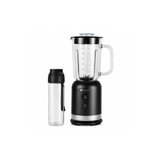 DORSCH Mini Juicer 0.6L - 350W DH-07410