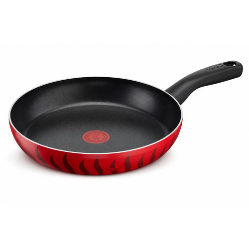 TEFAL C3040883 Tempo Flamme frypan 32 cm ~5.5–6.0 L