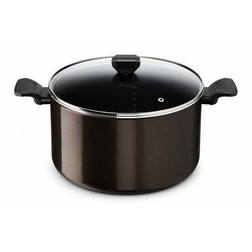 TEFAL B5546902 EASY COOK & CLEAN STEWPOT 30CM  ~9.0 L
