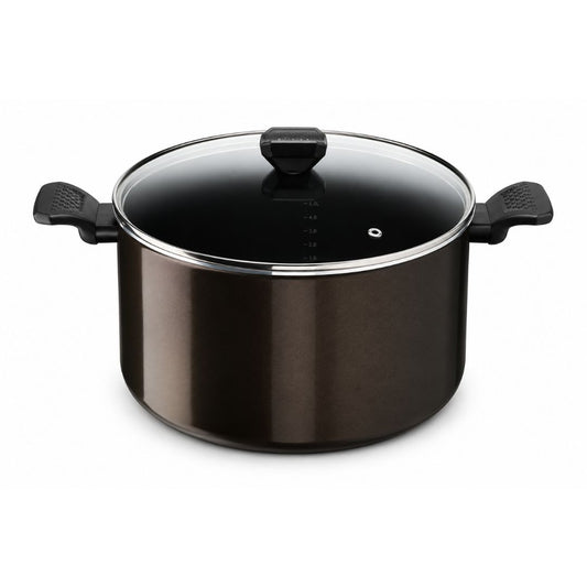 TEFAL B5546902 EASY COOK & CLEAN STEWPOT 30CM  ~9.0 L