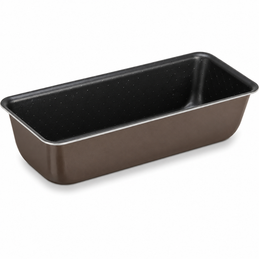 Tefal J5547302 Perfectbake 28Cm Cake Mold, Aluminum Non-Stick