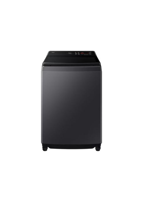 Samsung Washing Machine Top load 19kg WA80F19S8BRQ Black