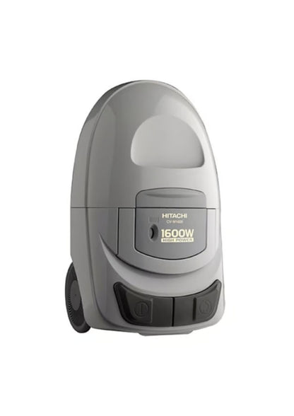 Hitachi Cylinder – Bagless 1600W Vacuum Cleaner CVW1600