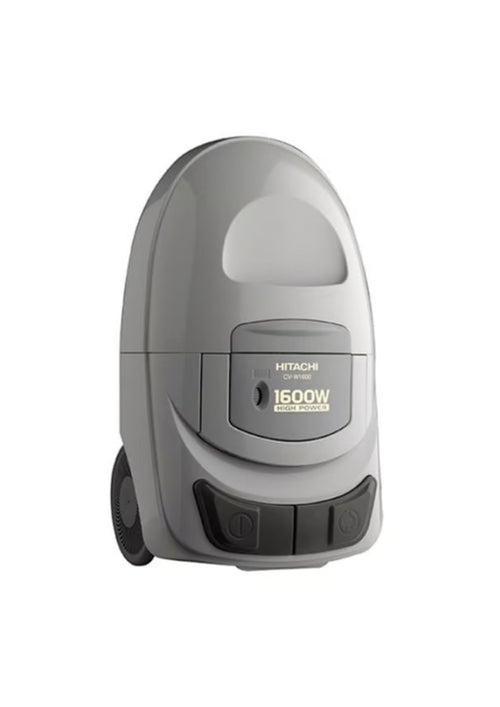 Hitachi Cylinder – Bagless 1600W Vacuum Cleaner CVW1600