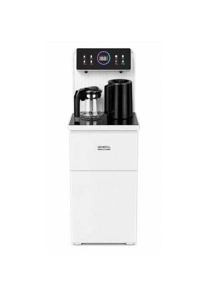 3 IN 1 WATER DISPENSER GENERAL TECHNOLOGY WHITE