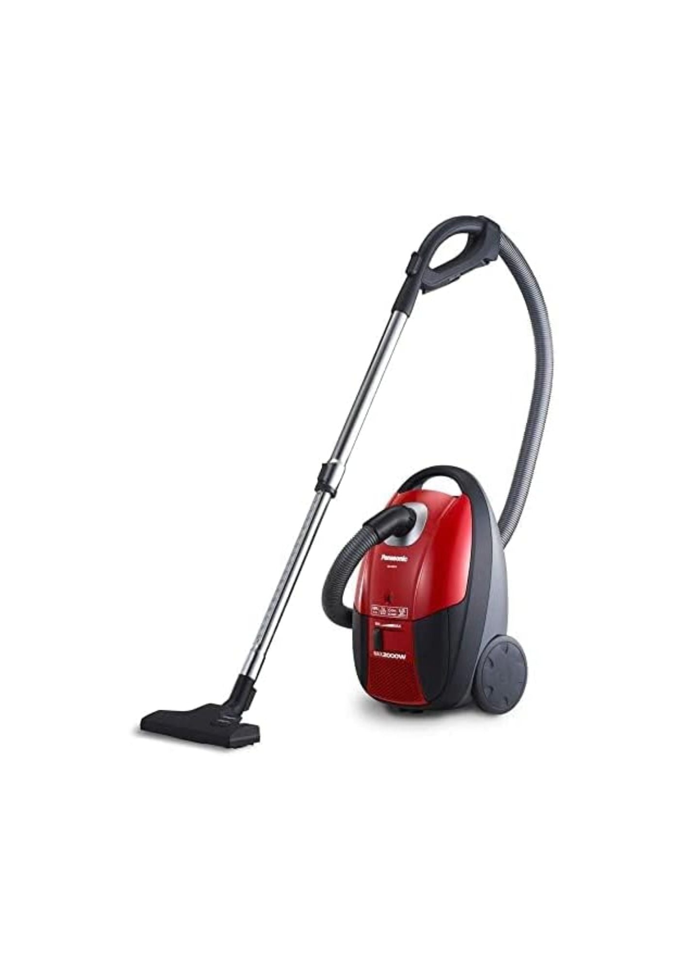 PANASONIC MC-CG713 2000W Bagless Vacuum Cleaner – Powerful Home Cleaning for Floors & Carpets