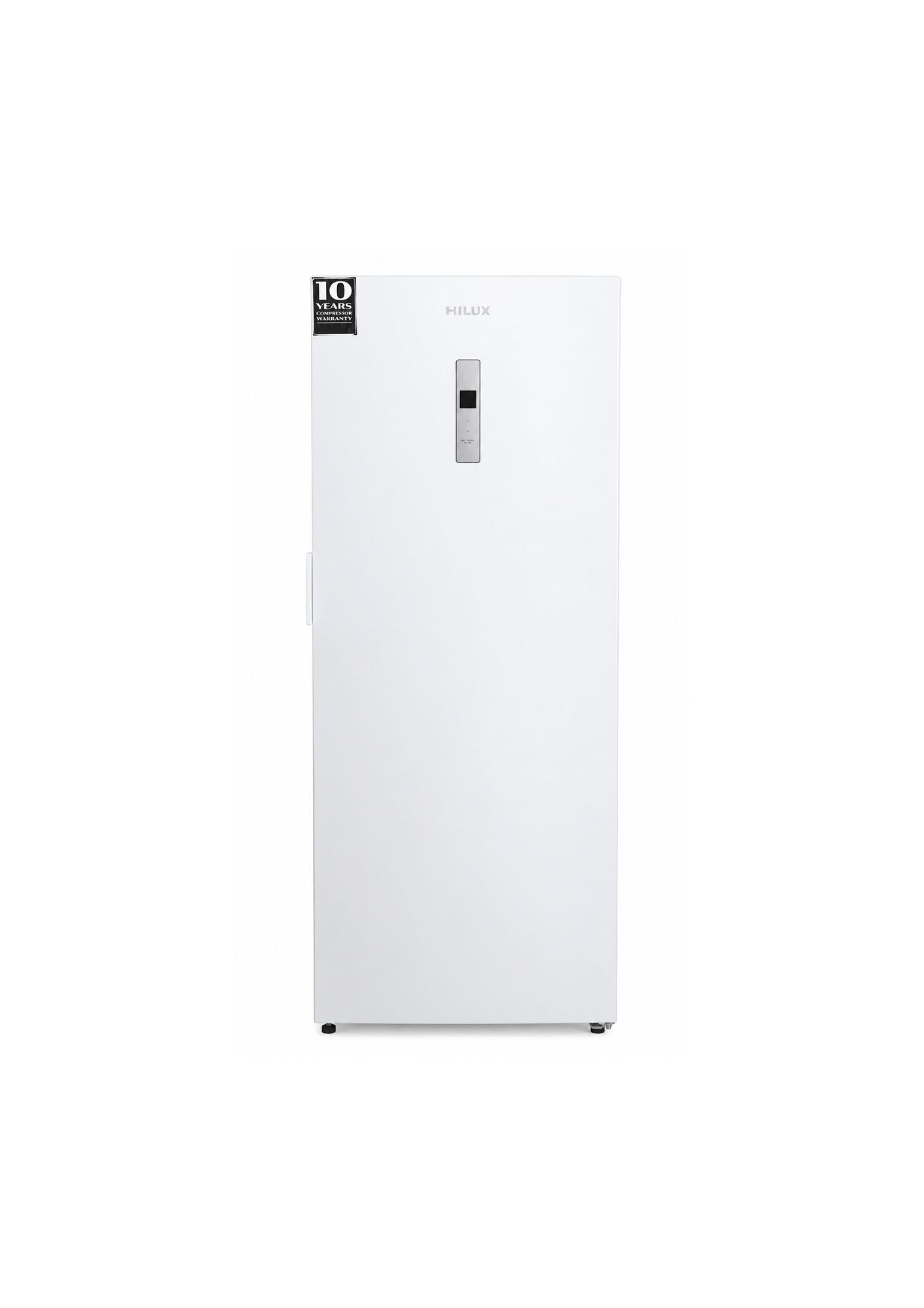 Hilux Freezer NGF-350W 238 liter   White