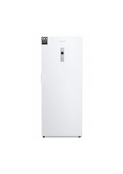Hilux Freezer NGF-350W 238 liter   White