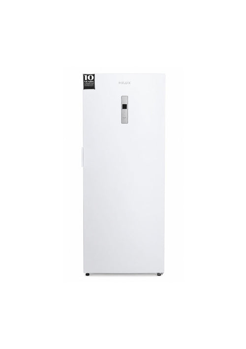 Hilux Freezer NGF-350W 238 liter   White