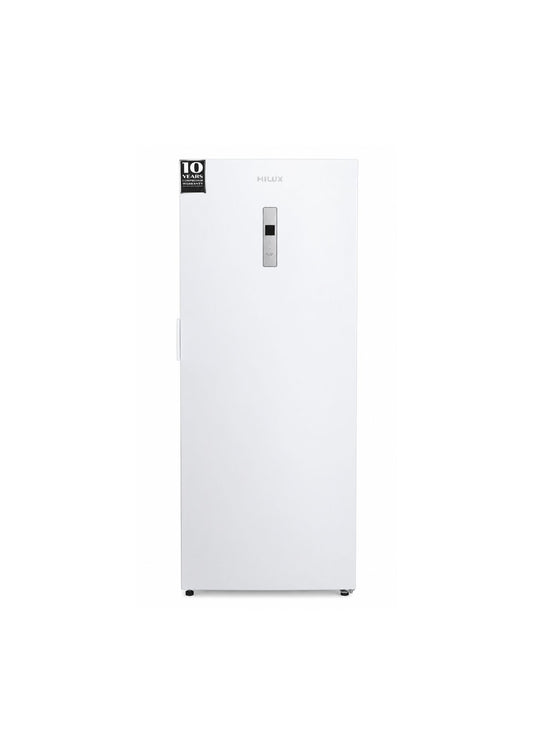 Hilux Freezer NGF-350W 238 liter   White
