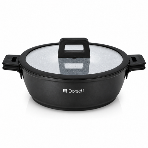 DORSCH Lifetime Low Casserole 36cm - 8L