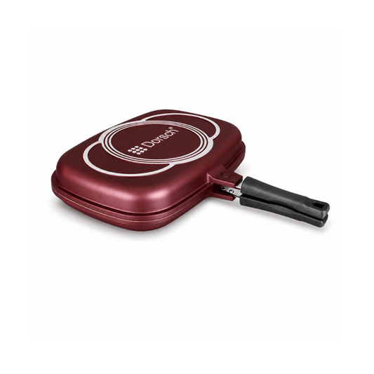 Dorsch Double Grill 30cm DH-05477