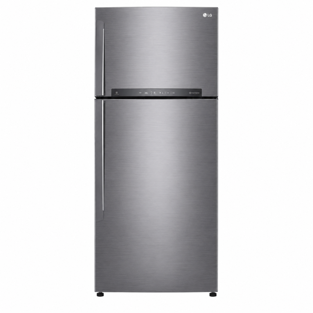 LG REFRIGERATOR GNM-732HLI H:180*W:78*D:65.5 - STAINLESS