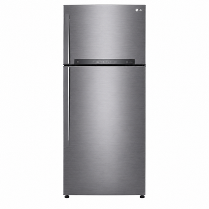 LG REFRIGERATOR GNM-732HLI H:180*W:78*D:65.5 - STAINLESS