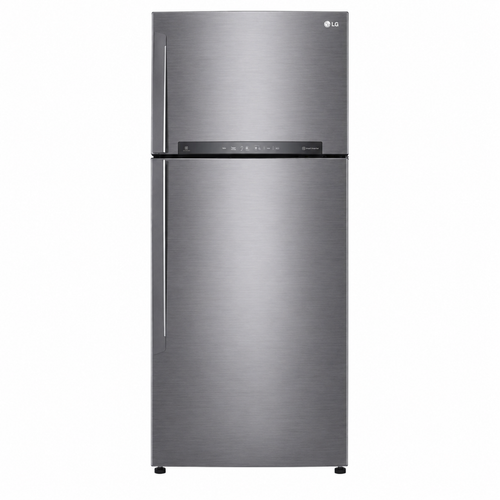 LG REFRIGERATOR GNM-732HLI H:180*W:78*D:65.5 - STAINLESS