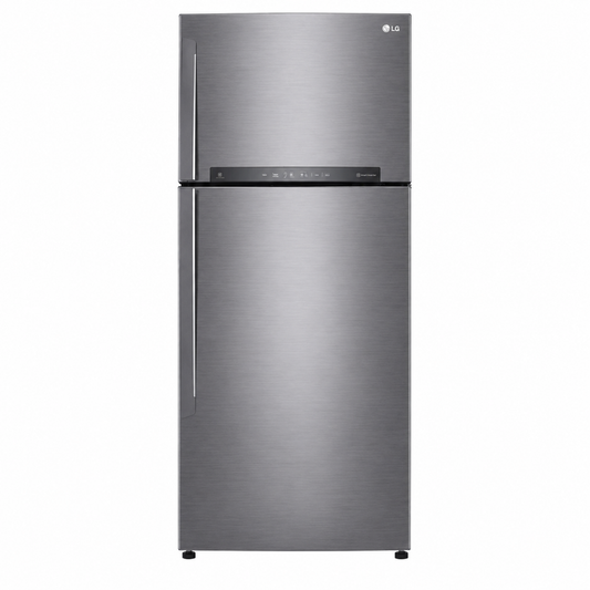 LG REFRIGERATOR GNM-732HLI H:180*W:78*D:65.5 - STAINLESS