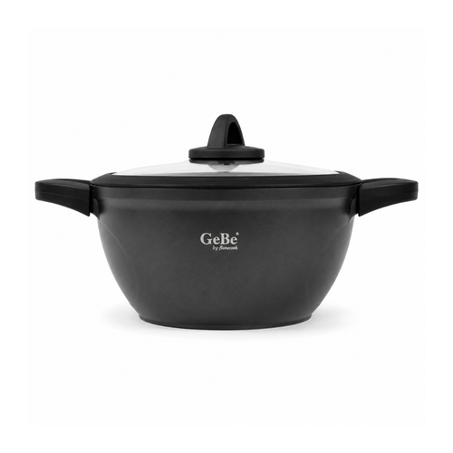 GE BE Venus non-stick Venus Fryer Pot , 26cm Peek Coating