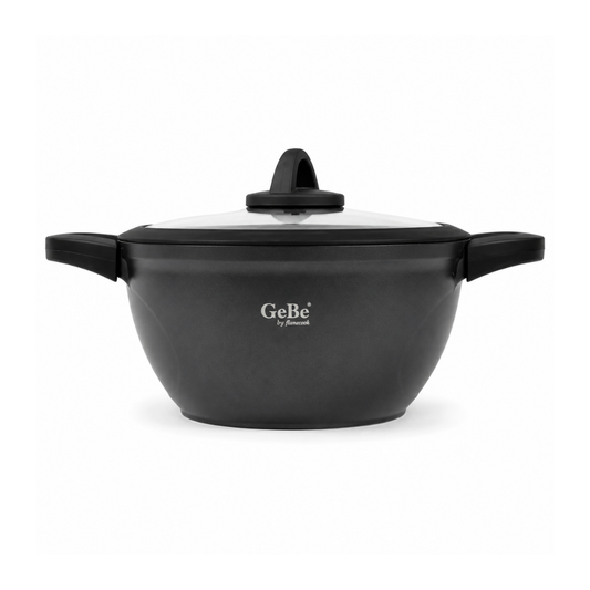 GE BE Venus non-stick Venus Fryer Pot , 26cm Peek Coating
