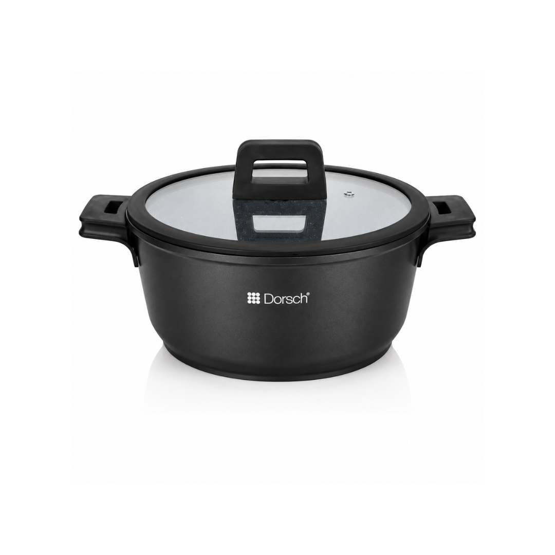 DORSCH Lifetime Cooking Pot 28cm - 6.2L