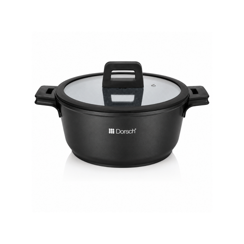 DORSCH Lifetime Cooking Pot 28cm - 6.2L