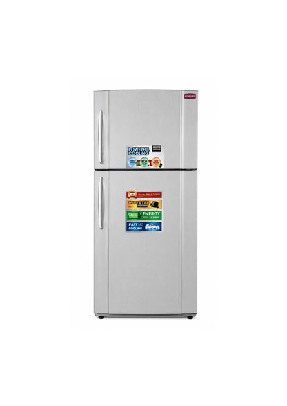 Concord Refrigerator 20Ft TN2000 (2006) silver